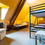 De Jeunesse-la Hulotte Hostel