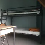 De Jeunesse-la Hulotte Hostel