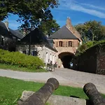 De Jeunesse-la Hulotte Hostel *