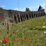 De Jeunesse-la Hulotte Hostel Montreuil (Pas-de-Calais)