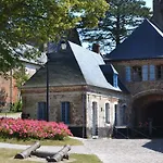 De Jeunesse-la Hulotte * Montreuil (Pas-de-Calais)