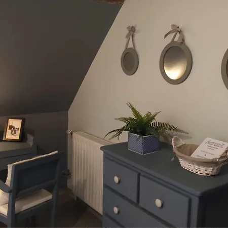 De Jeunesse-la Hulotte Vandrarhem