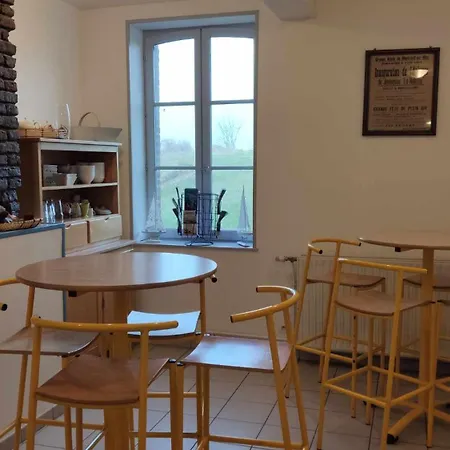 De Jeunesse-la Hulotte * Montreuil (Pas-de-Calais)