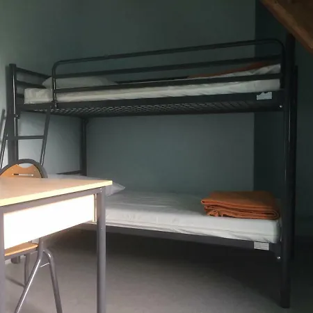 De Jeunesse-la Hulotte Vandrarhem