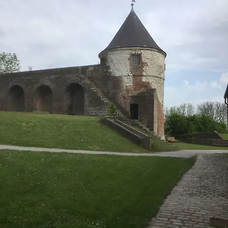 Auberge de jeunesse De Jeunesse-la Hulotte
