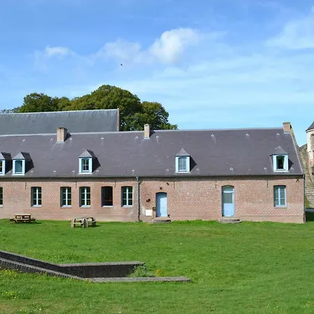 De Jeunesse-la Hulotte * Montreuil (Pas-de-Calais)