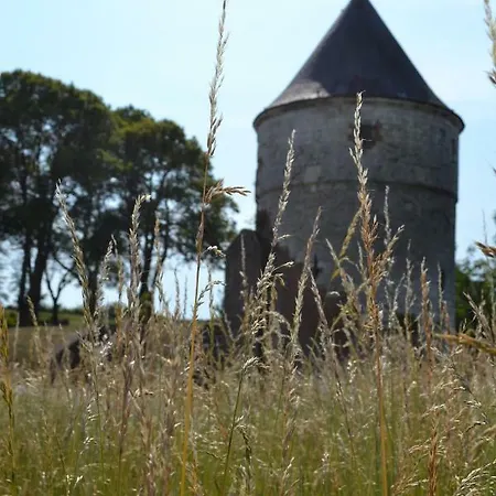 De Jeunesse-la Hulotte Vandrarhem Montreuil (Pas-de-Calais)
