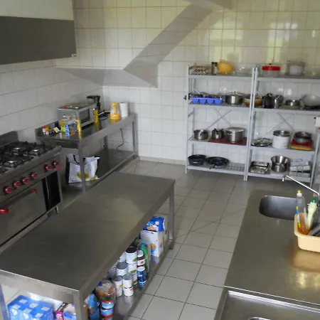 De Jeunesse-la Hulotte Vandrarhem *