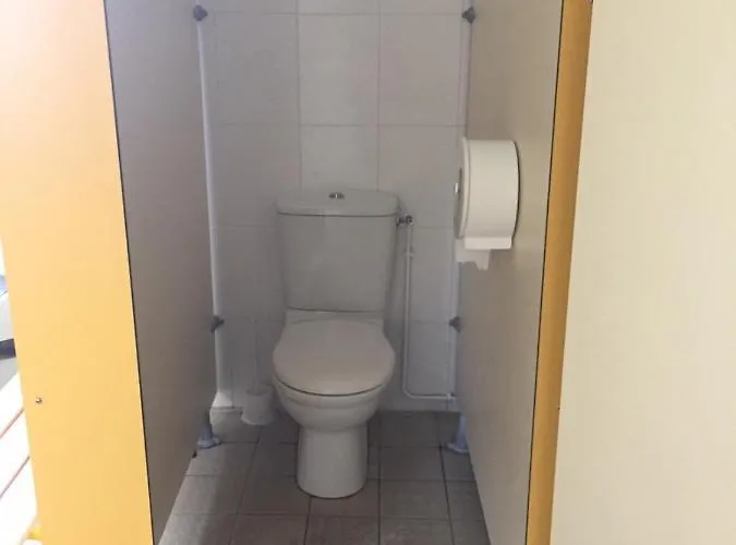 Auberge de jeunesse De Jeunesse-la Hulotte Montreuil (Pas-de-Calais)