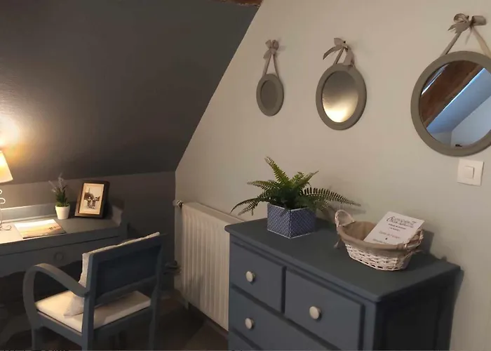 De Jeunesse-la Hulotte Auberge de jeunesse