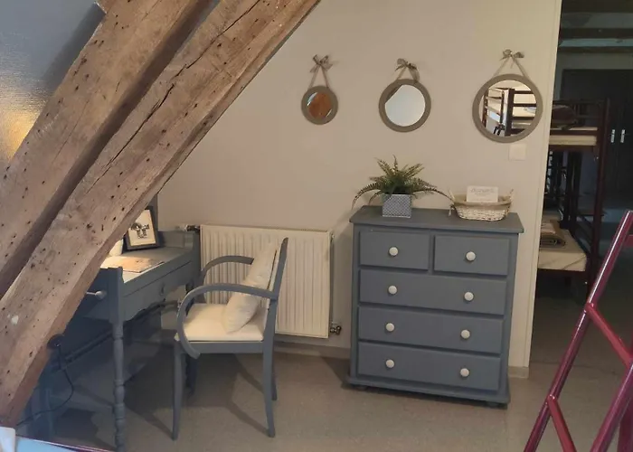 De Jeunesse-la Hulotte