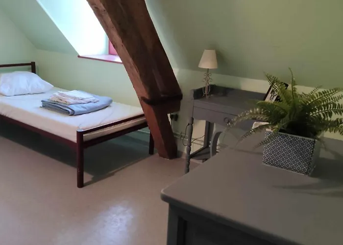 De Jeunesse-la Hulotte *