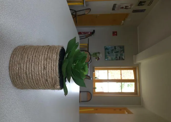 De Jeunesse-la Hulotte Auberge de jeunesse